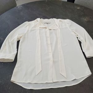 Ann Taylor Loft blouse